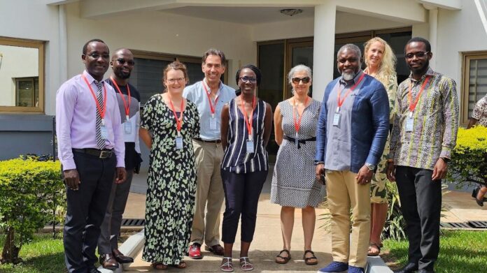 Addressing Snakebite Crisis in Africa: African Snakebite Alliance (ASA) Leads Collaborative Solutions