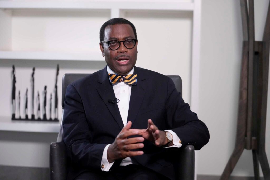 Adesina Criticizes Natural Resource-Backed Loans in Africa: Calls for Transparency and Sustainable Development