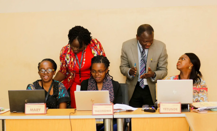 Advancing Public Health in Africa: CARTA's Collaborative Impact on Research Excellence