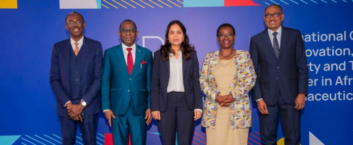Unlocking Africa's Pharmaceutical Potential: Key Highlights from Addis Ababa Conference on Innovation and Technology Transfer