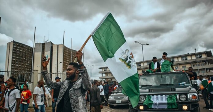 Charting Nigeria's Path to Environmental Sustainability: Renewable Energy, Sustainable Agriculture, and Youth Empowerment
