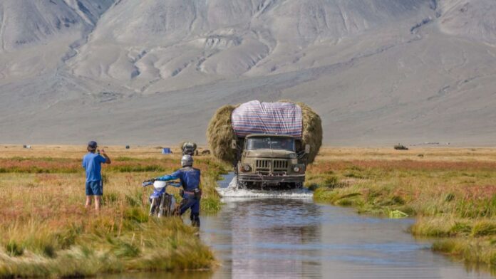 Climate Change and Humanitarian Crises: Urgent Action Needed for Adaptation and Mitigation