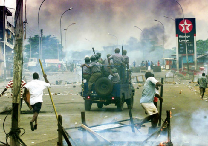 Decoding the Alliance of Sahel States: West Africa's Geopolitical Shift and Implications