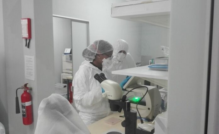 Empowering Africa: Accelerating TB Drug Discovery through African-Led Research Initiatives