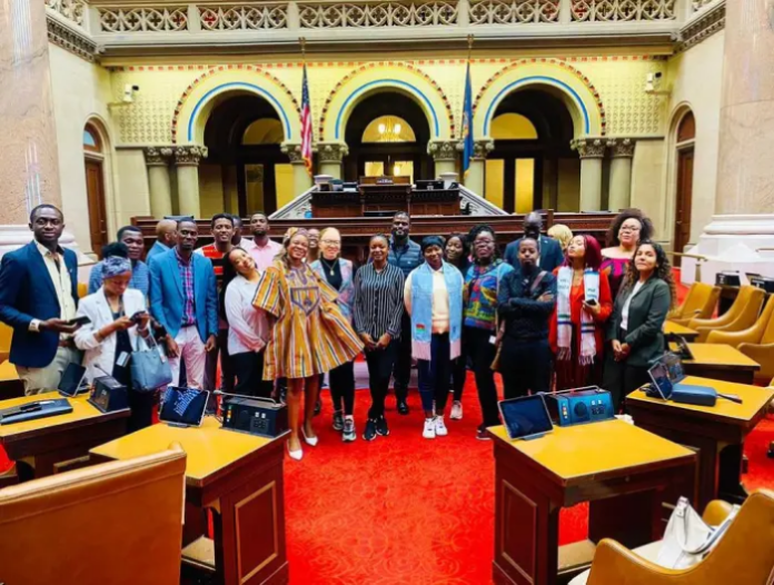 Empowering Africa's Future: WACREN 2024 Conference Highlights Education and Research Collaboration