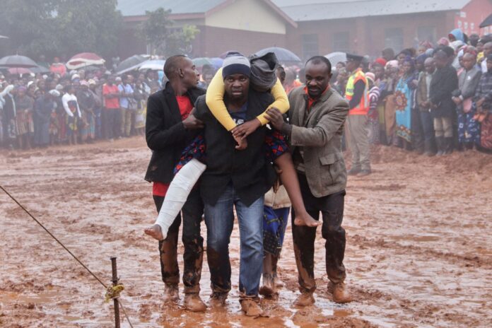 Enhancing Disaster Risk Reduction in South Africa: Community Engagement and Digital Strategies