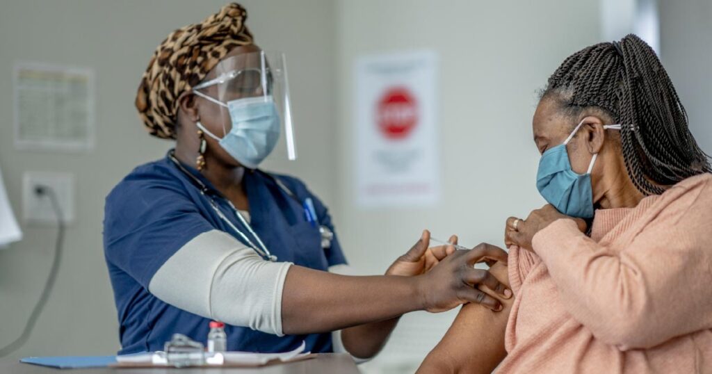 Ethical Duty: South Africa's Role in Funding Influenza Vaccination for Older Adults