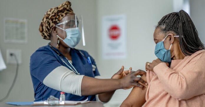 Ethical Duty: South Africa's Role in Funding Influenza Vaccination for Older Adults
