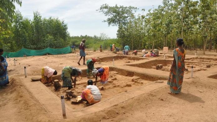 Ilorin Archaeological Discoveries: Unveiling Millennia of History and Cultural Exchange