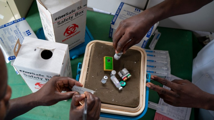 Innovations in Malaria Prevention: From Monoclonal Antibodies to Long-Acting Oral Formulations