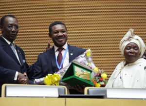 SARChI Impact: Prof. Umezuruike Linus Opara's Journey in Postharvest Technology and Africa's Research Legacy