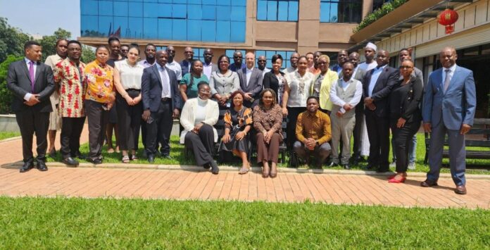 Unlocking Africa's Development Potential: The Migration Policy Framework for Sustainable Growth