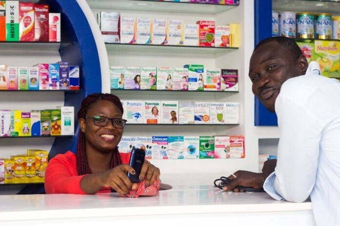 Unlocking Growth: The Booming Pharmaceutical Market in Africa - Trends, Opportunities, and Challenges