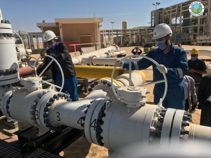 Unlocking Libya's Oil Potential: Overcoming Challenges for Sustainable Growth