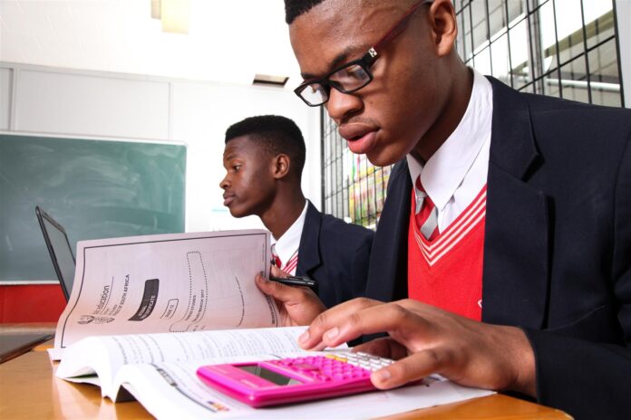 Unlocking Mathematical Potential: How Guided Discovery Learning Transforms Grade 10 Education in South Africa
