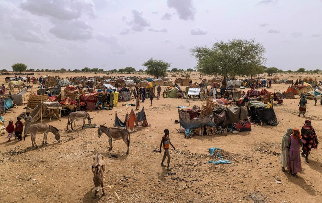 Unlocking Peace in Sudan: Urgent Diplomatic Solutions and International Action Needed
