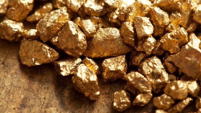 Unlocking South Africa's Golden Legacy: A Comprehensive Guide to Gold Investment Opportunities