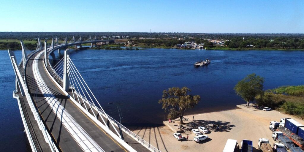Unlocking Zambia's Maritime Potential: Navigating Geopolitics for Sustainable Growth