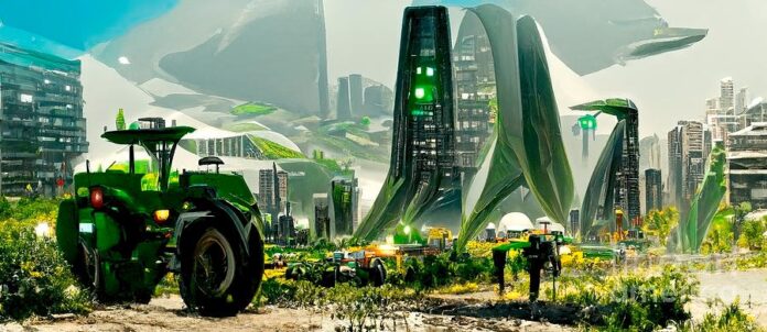 Unlocking the Future: AI and IoT in Sustainable Building Designs - Insights from Computer Science & IT Research Journal
