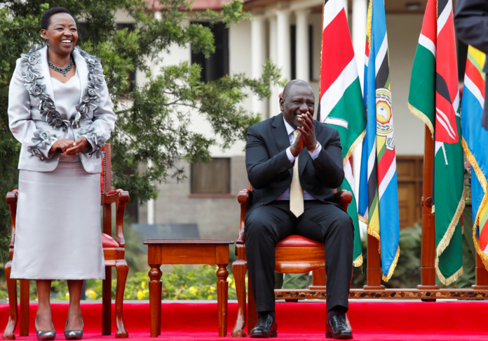 Upholding Electoral Integrity in Africa: Safeguarding Democracy Amidst Turmoil and Transition