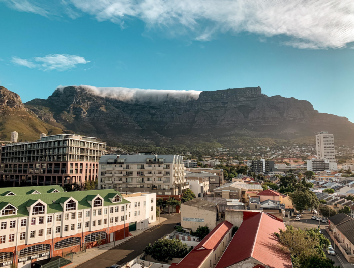 Unlocking Africa's Potential: Embracing Technology for Sustainable Development and Global Leadership