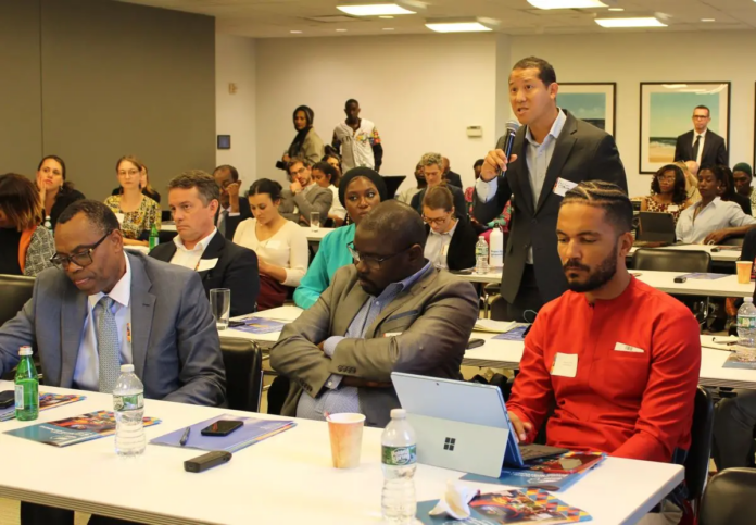 ADIS24 Highlights African Diaspora Engagement in Shaping Africa's Climate Resilience and Economic Development