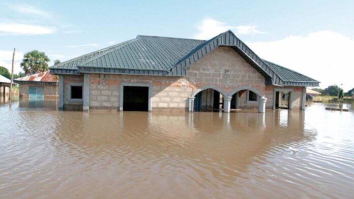 Addressing Climate Change, Flooding, and Diseases in Sub-Saharan Africa: Strategies for Resilience and Community Health