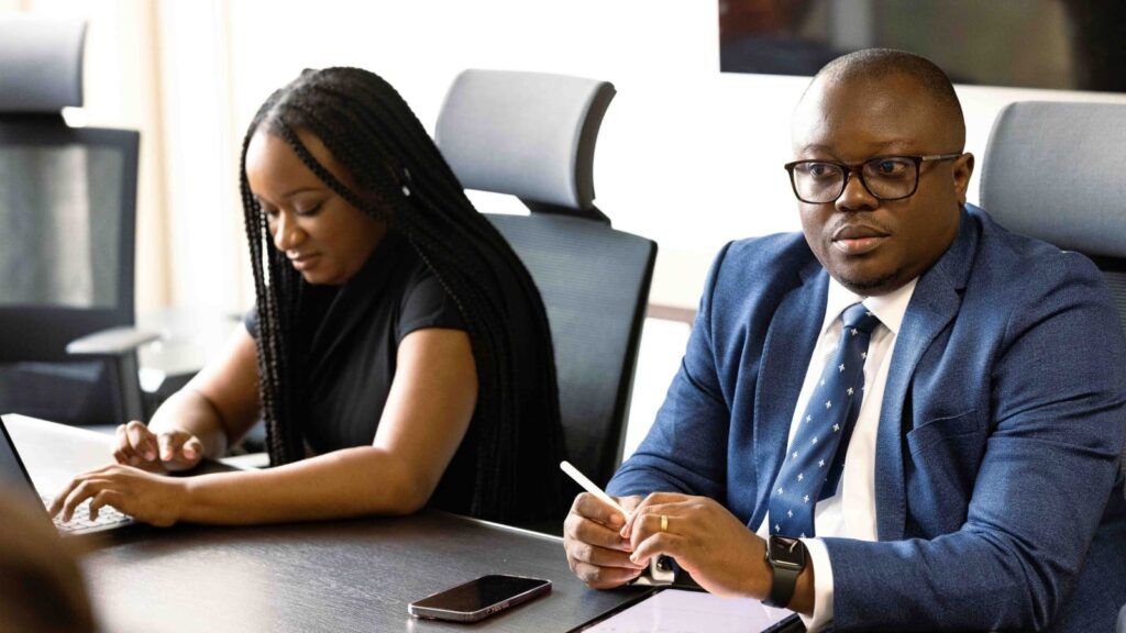 Africa Finance Corporation's Impactful Year: Key Infrastructure Projects and Sustainable Investments Across Africa