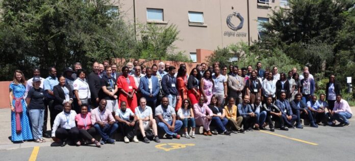 African Astronomical Society's 2024 Conference in Marrakech: Advancing Astronomy Collaboration, Research, and Education in Africa