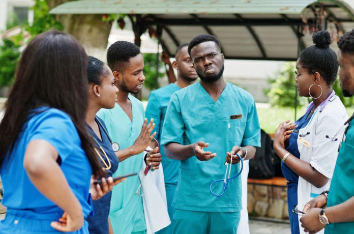 Brain Drain in African Genomics and Healthcare Challenges: Strategies for Retention and Solutions for Overcoming Obstacles