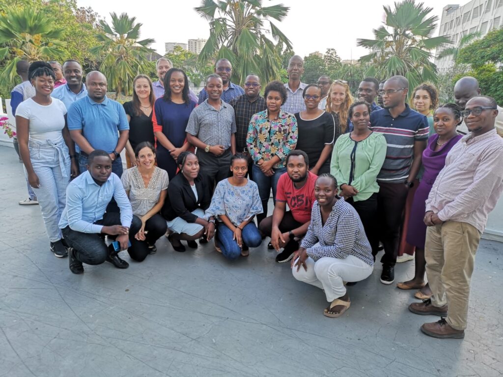 Data Science in Public Health: Transforming Disease Control with Predictive Analytics in the USA and Africa