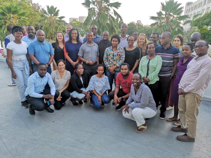 Data Science in Public Health: Transforming Disease Control with ...