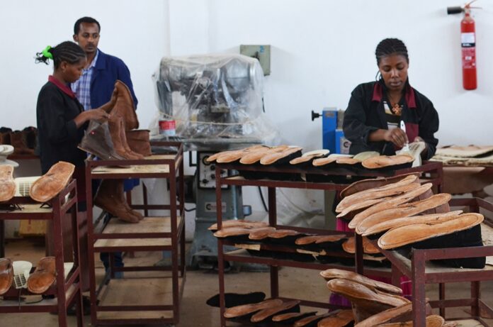 Empowering Ethiopian Artisans: Indigenous Handcrafting Industry Insights and Recommendations for Sustainable Growth