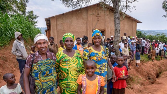 Faith-Based Organizations as Key Players in Disaster Management: Addressing Urban Risks in Informal Accra