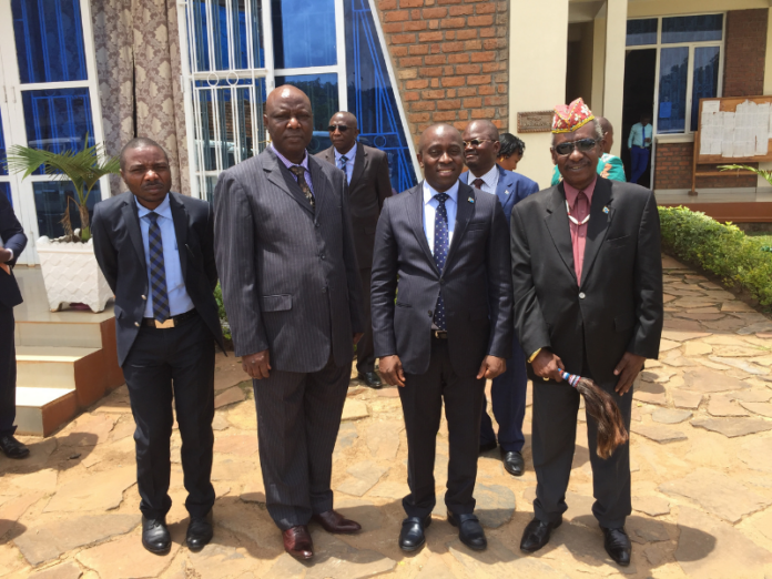 Multilateral Institutions in the Democratic Republic of Congo: Strategies for Conflict Resolution and Peacebuilding