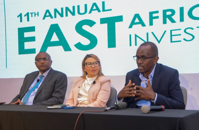 Nairobi's Retail Revolution: How Urbanization, Investment, and Entrepreneurship Are Shaping East Africa's Shopping Hub