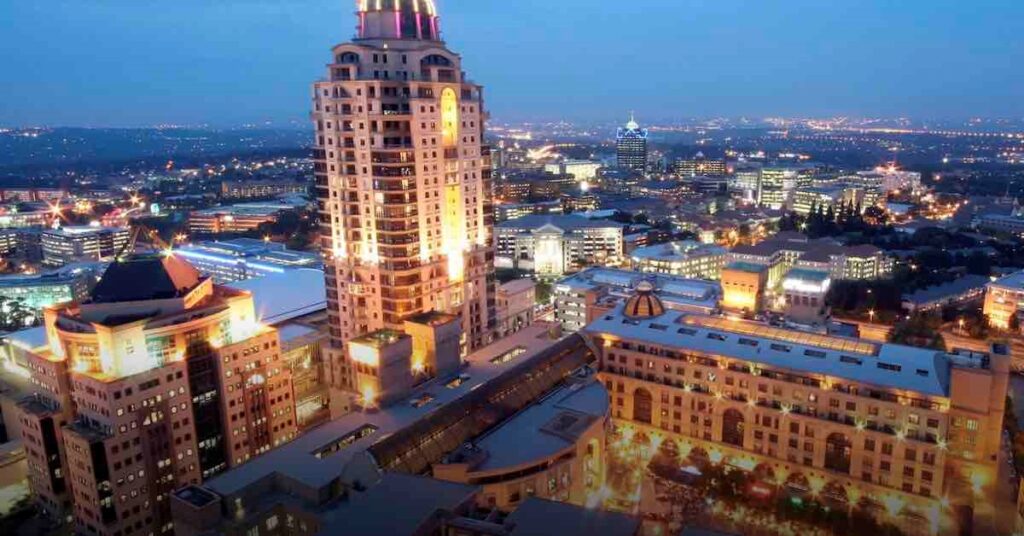 ESG Africa Conference 2024: Shaping Africa's Sustainable Future Through Leadership