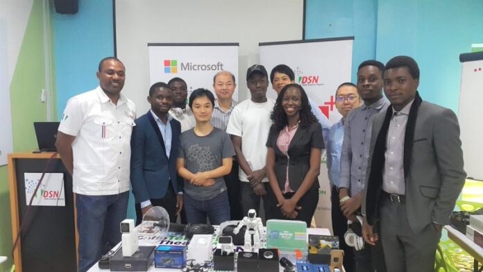 Transforming African Education: AFRICA-ai-JAPAN Initiative Drives Science, Technology, and Innovation