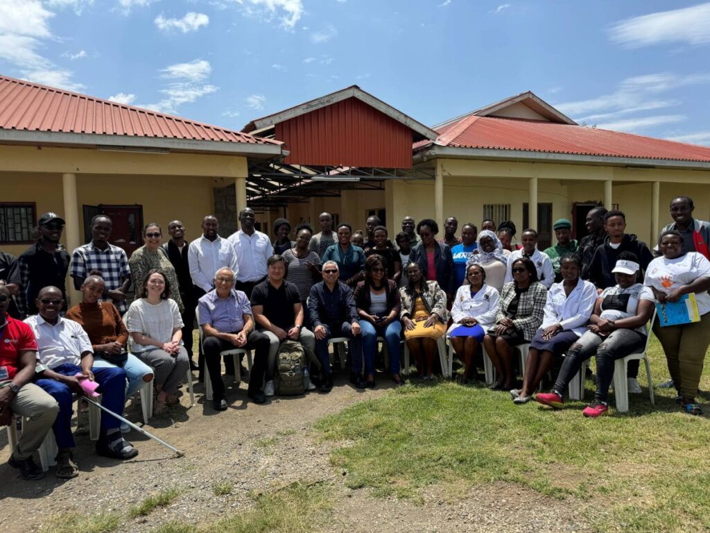 UM's Impact in Kenya: Transforming Healthcare for Marginalized Sex Workers and Advancing Global Health Equity