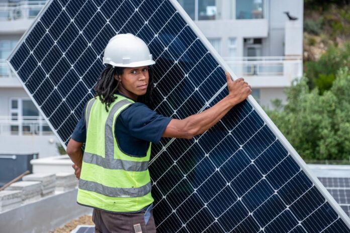 Unlocking Carbon Neutrality in Africa: The Power of Education, Employment, and Renewable Energy