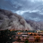 Unlocking the Dynamics of Convective Cold Pools in Equatorial Africa: Insights for Weather Prediction and Disaster Preparedness