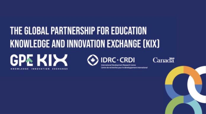 Call for Proposals: GPE KIX Observatory on Education System Resilience Initiative - IDRC and GPE Inviting Applications