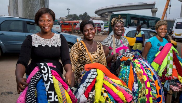Enhancing Economic Empowerment for Female Shea Actors in Ghana: Challenges, Solutions, and Policy Implications