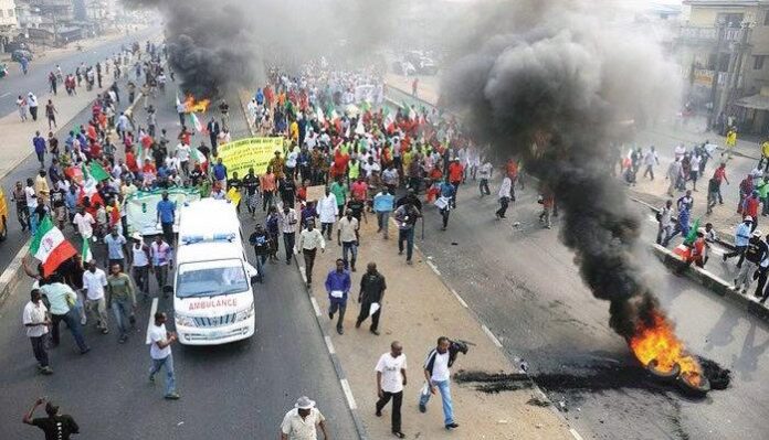 Exploring the Nexus of Terrorism and Migration in West Africa: A Call for Solidarity and Cooperation