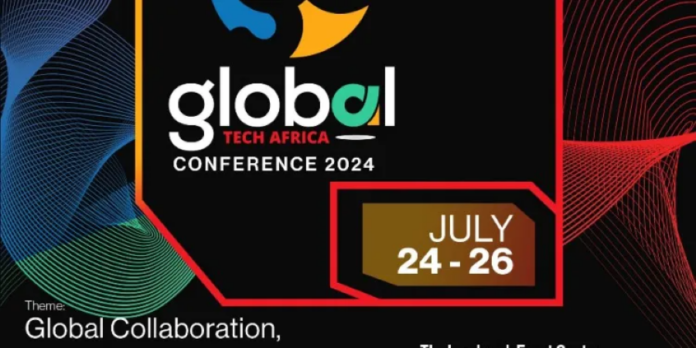 Global Tech Africa (GTA) Conference 2024: Transforming Africa's Tech Ecosystem with Global Collaborations in Lagos