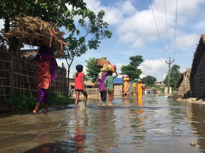 Kenya Floods Highlight Need for Enhanced Disaster Preparedness: Insights from IWMI's AWARE Platform