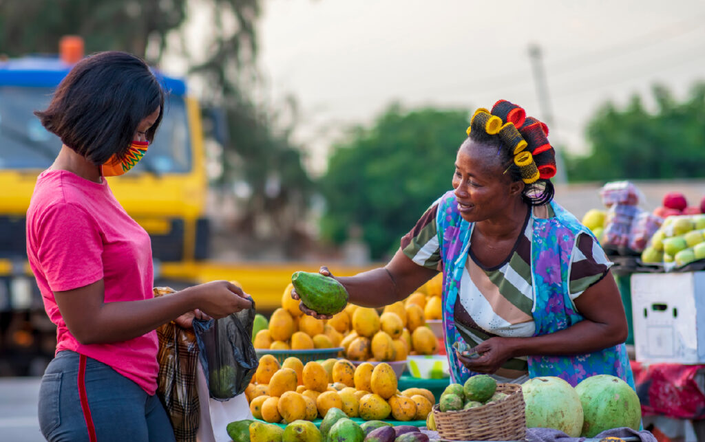 Transforming African Food Systems: Strategies for Sustainability and Climate Resilience