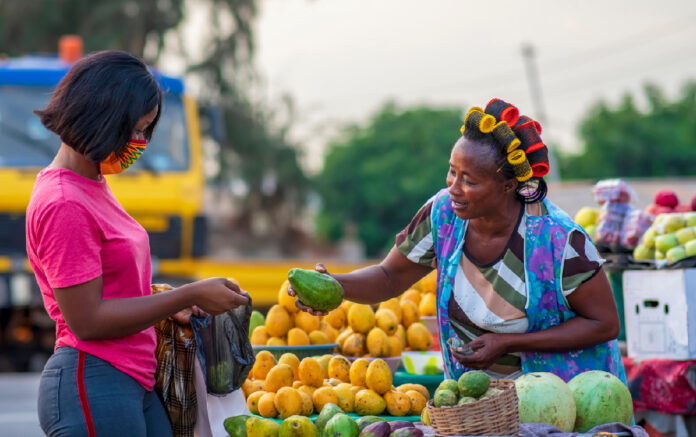Transforming African Food Systems: Strategies for Sustainability and Climate Resilience