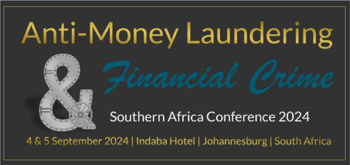 AML & Financial Crime Southern Africa Conference 2024: Expert Insights and Strategies