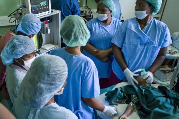 Critical Neurosurgical Shortage in Africa: Addressing Workforce, Infrastructure, and Cultural Challenges